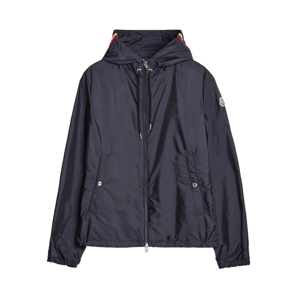 CLIMBERS WINDSHELL “Navy”