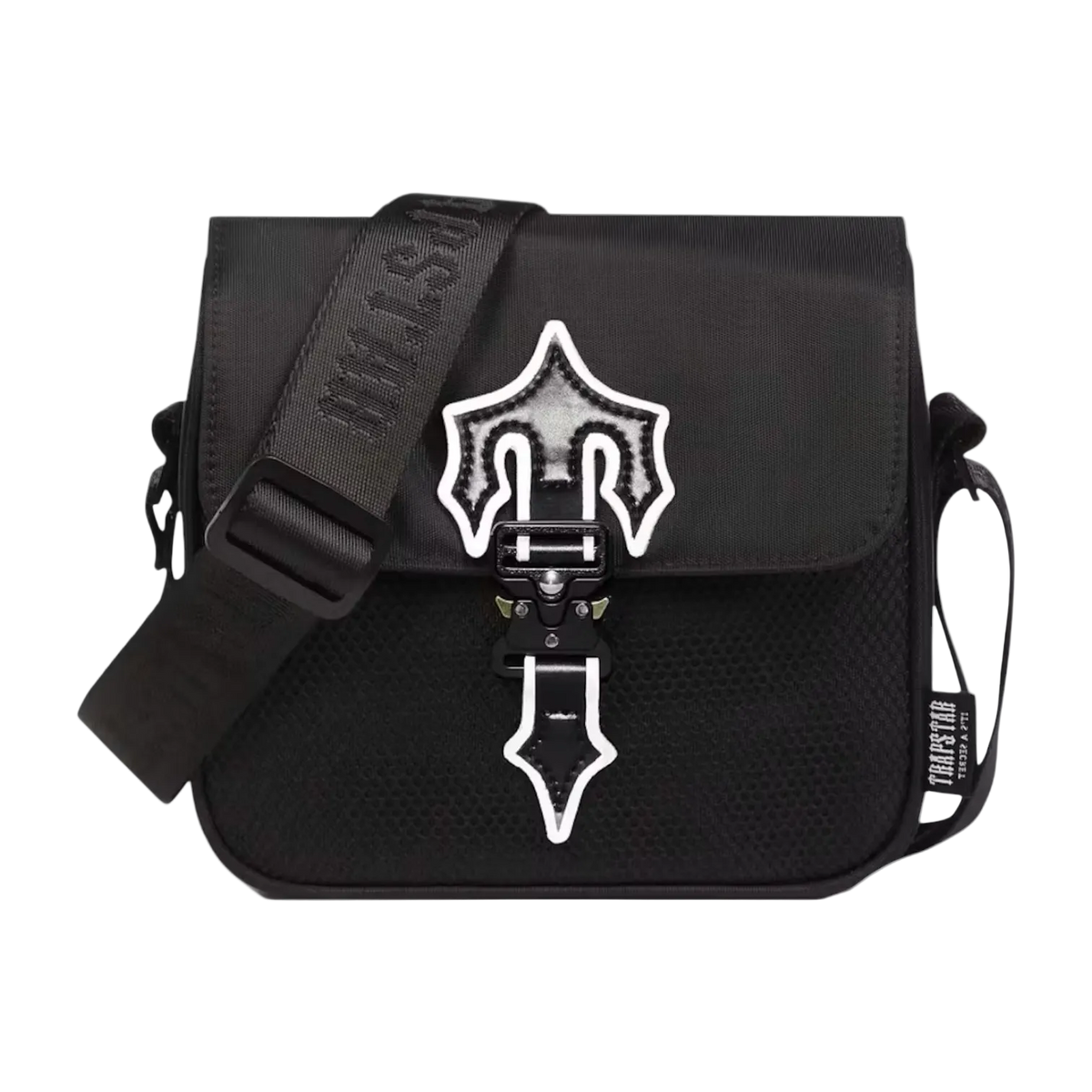 TRPSTR DUO LOGO POUCH