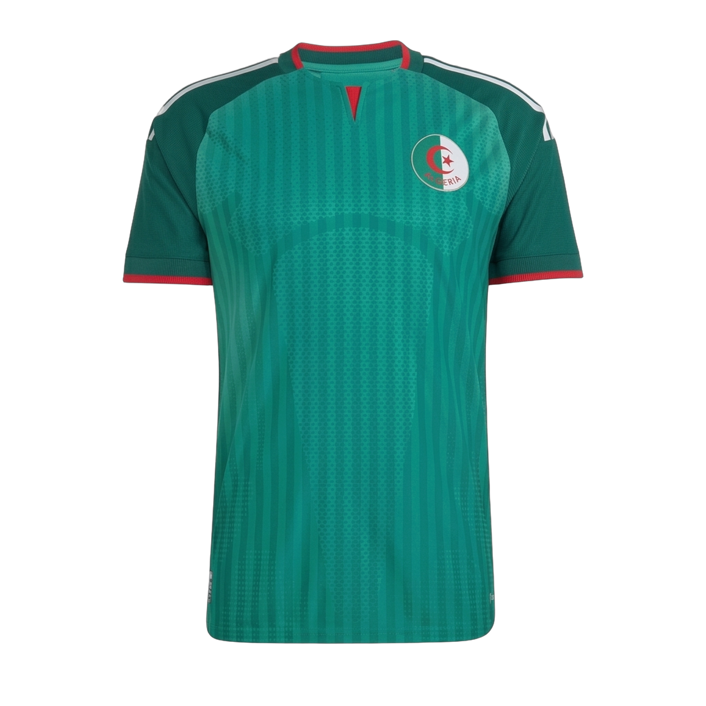 DESERT WARRIOR ALGERIAN “2026 Away Edition”