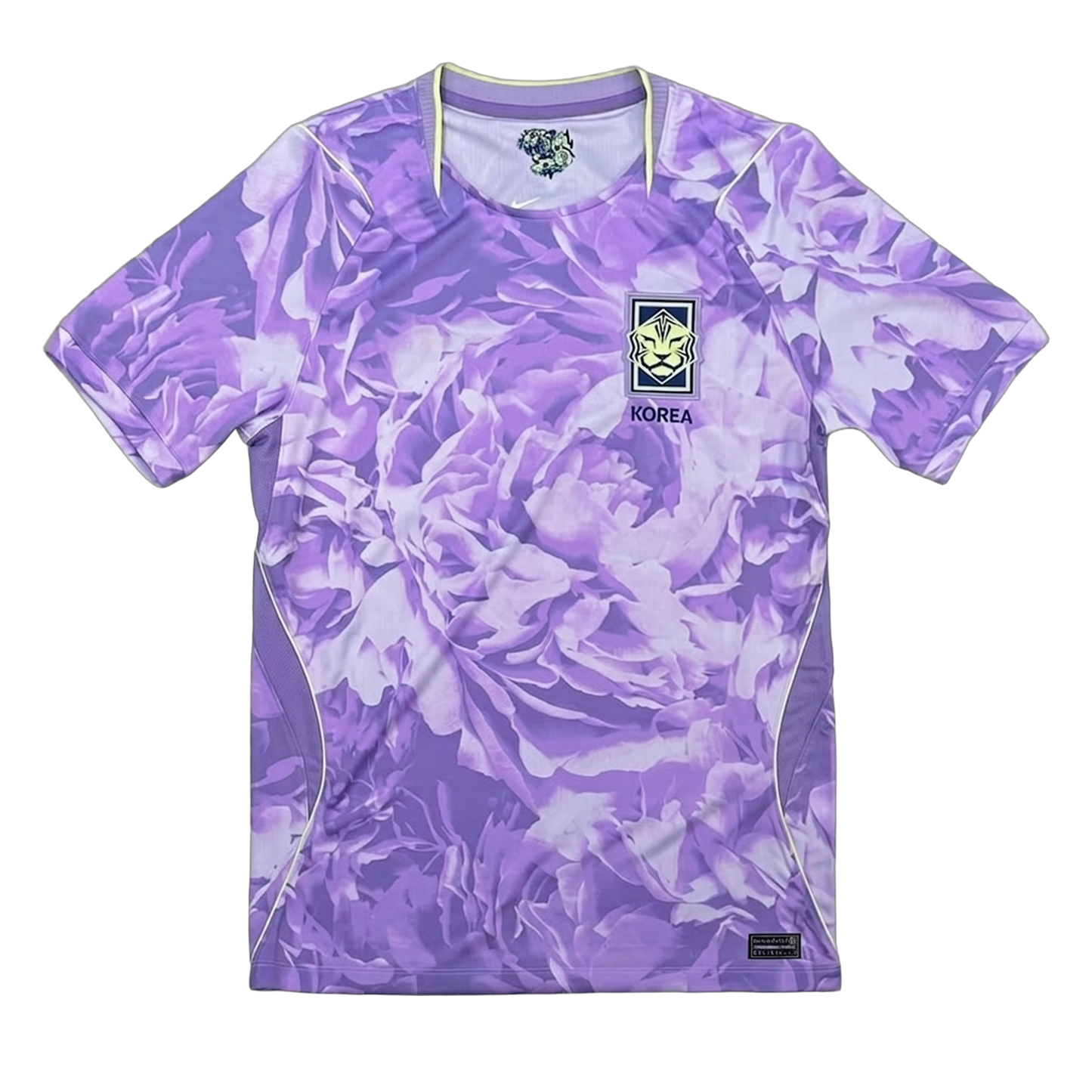 TIGER SOUL KOREAN “2026 Away Edition”