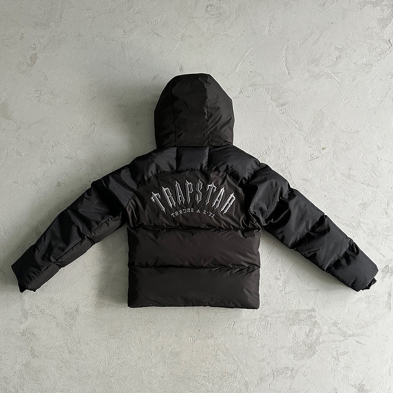 IRONGATE ARCH PUFFER “Archive”