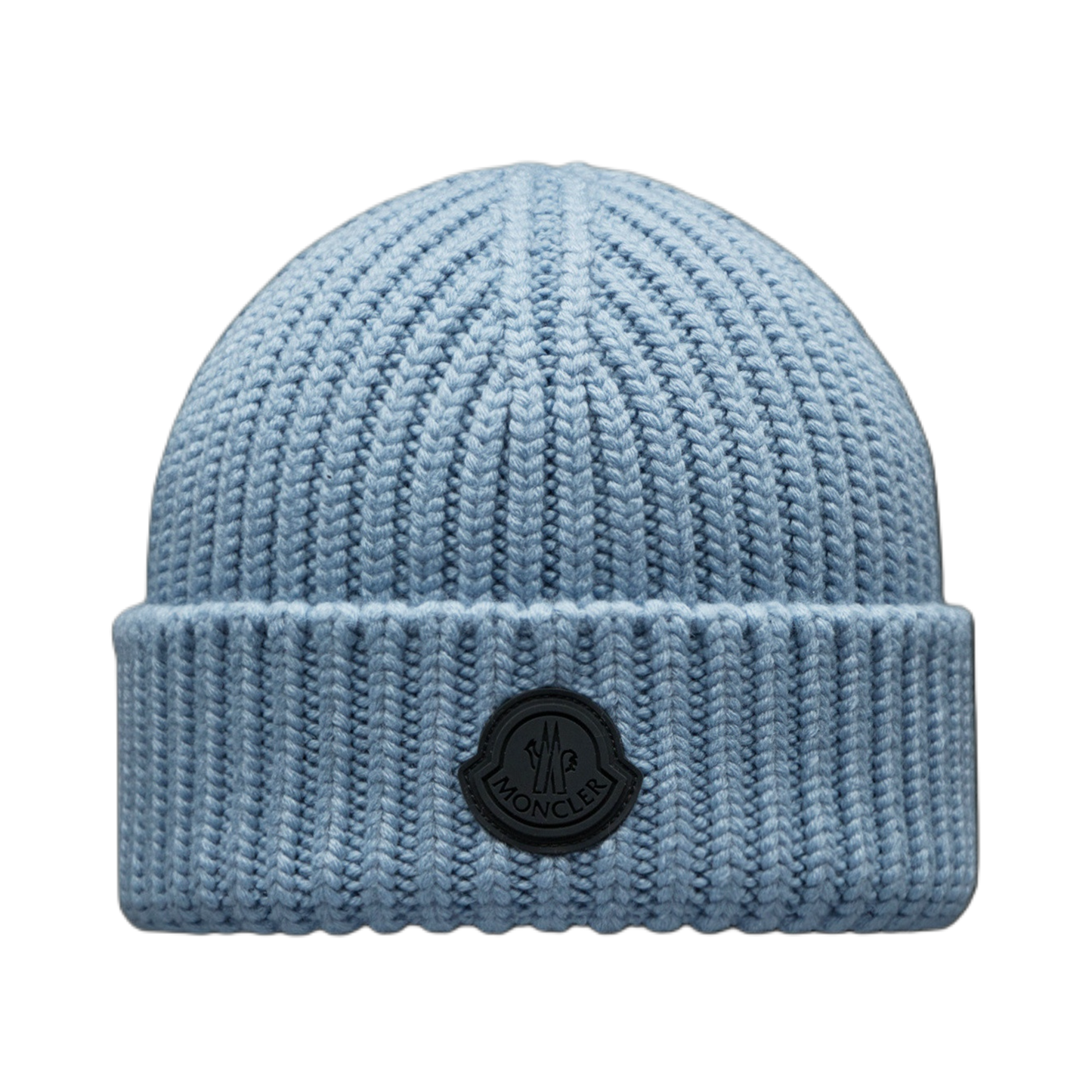ALPINE SHELL BEANIE “Sky”