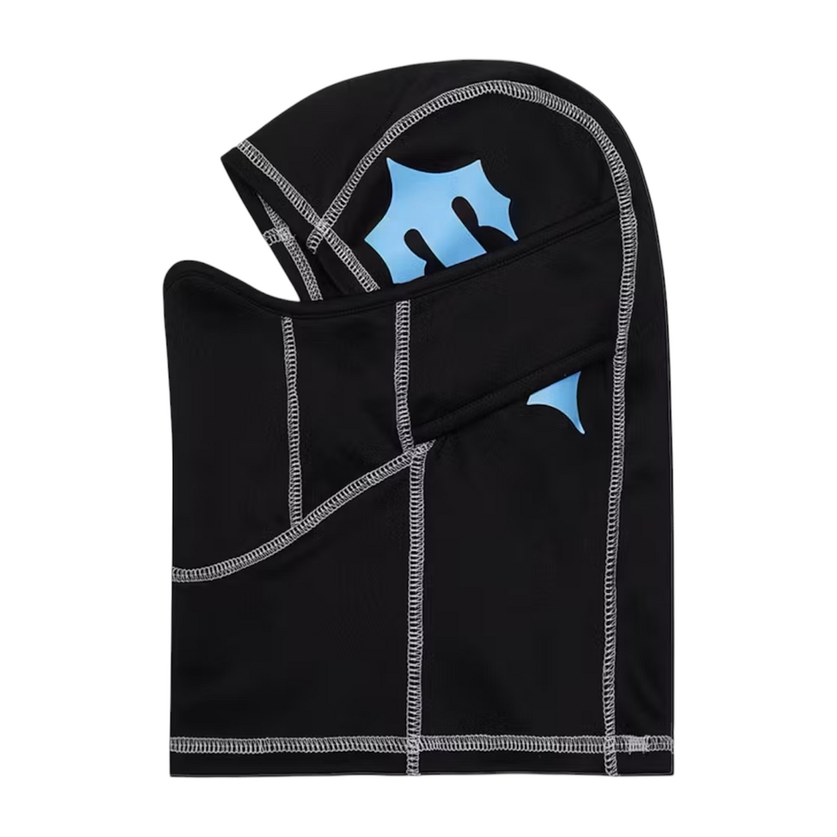 TRPSTR TACTICAL LOGO BALACLAVA