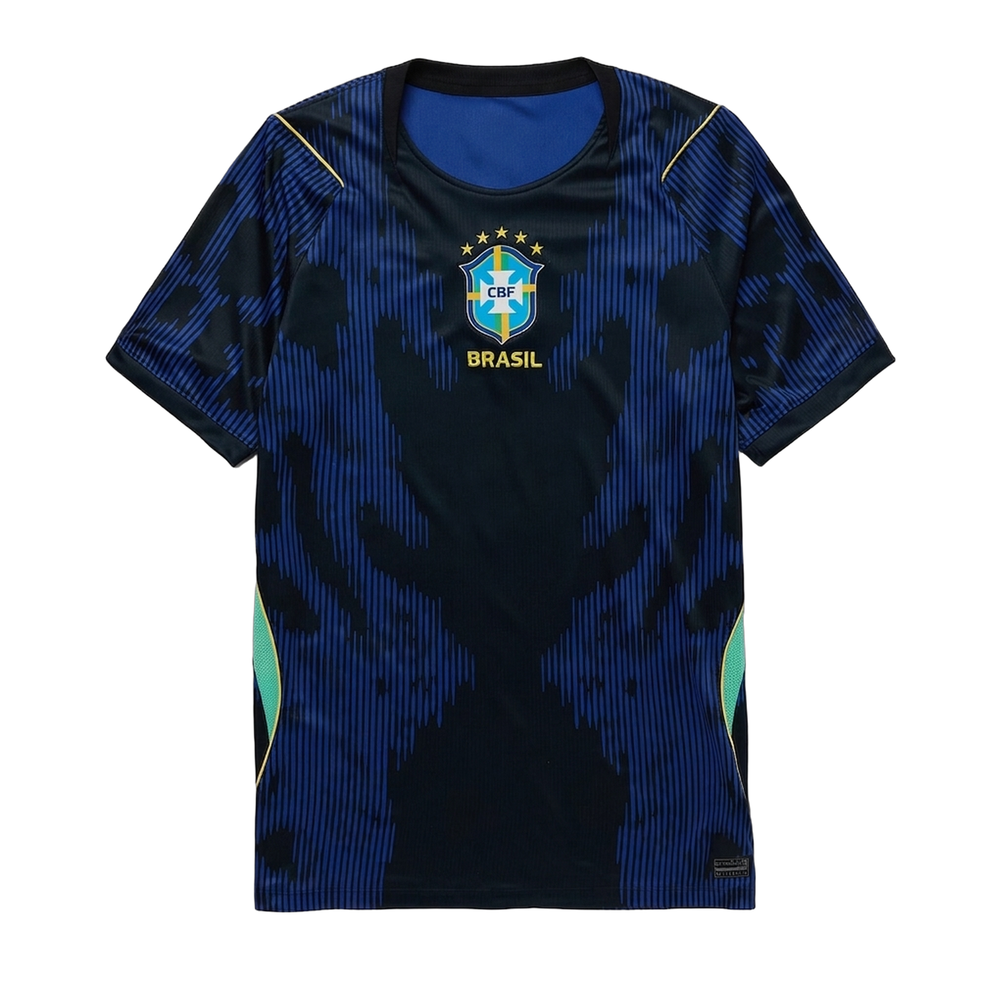 SELEÇÃO CANARY “2026 Away Edition”