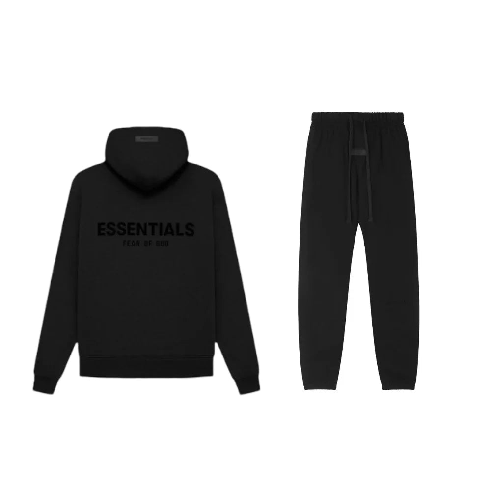 CORE FLEECE SET “Tracksuit”