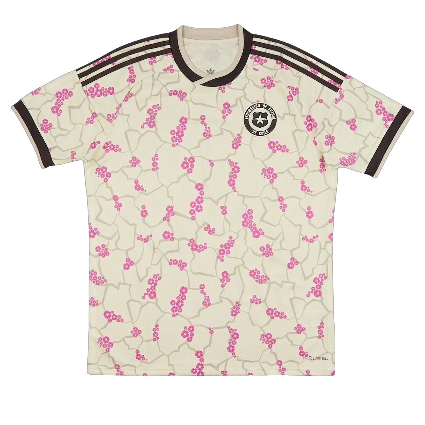 ANDEAN SPIRIT “2026 Away Edition”