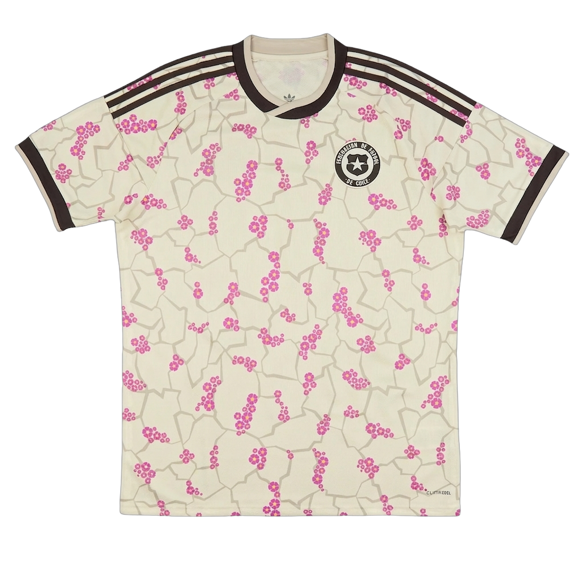 ANDEAN SPIRIT “2026 Away Edition”