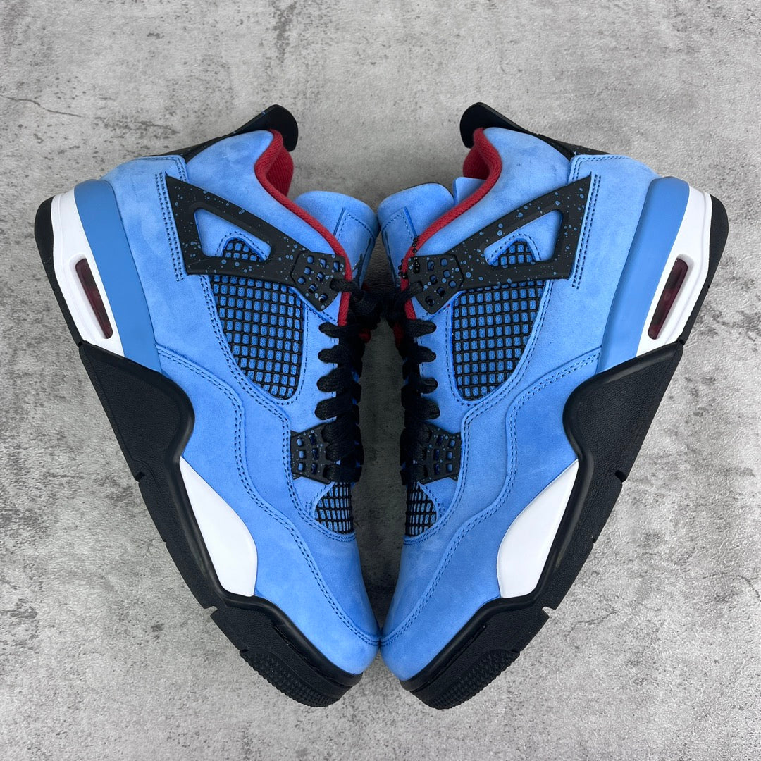 COURT LEGACY IV “Cactus Jack”