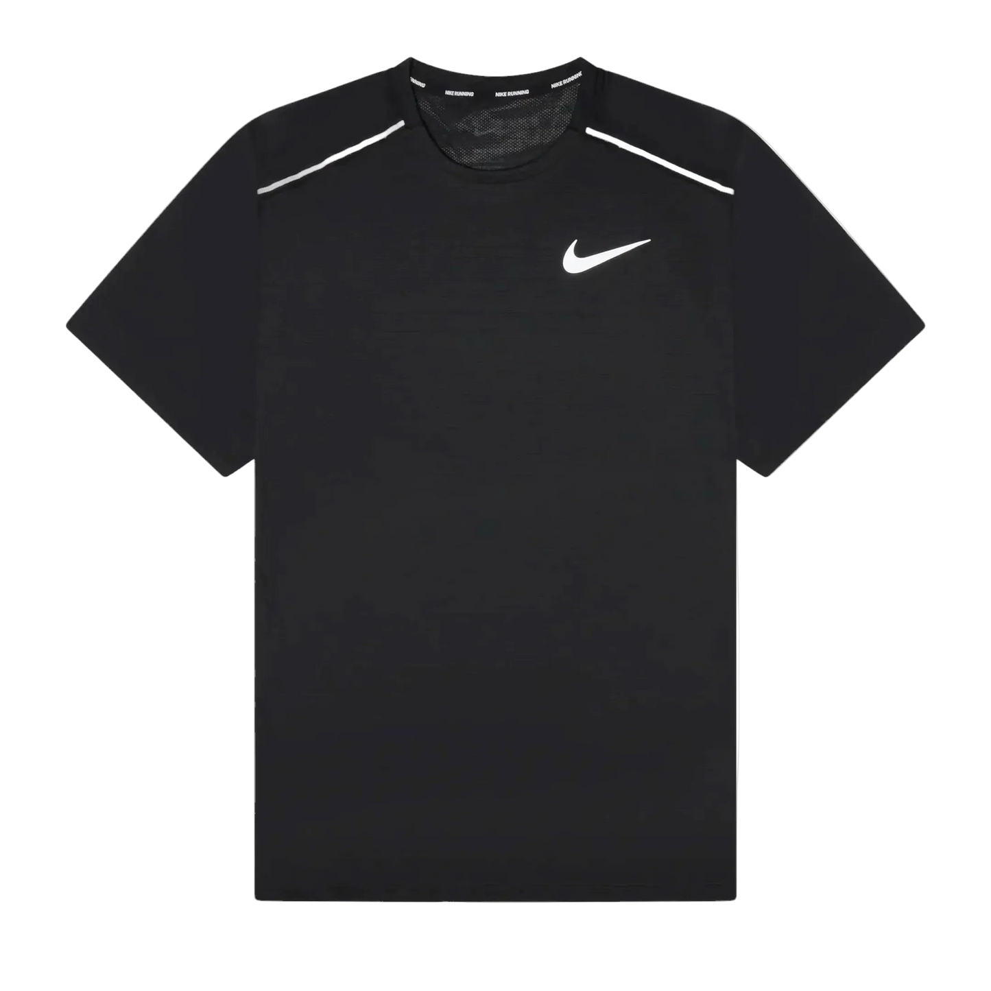 MILER TEE "Black"