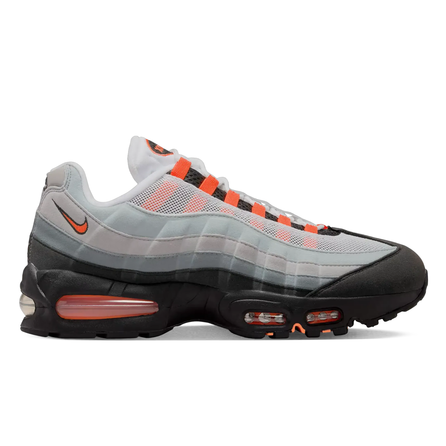 AIR UNIT '95 'Ember Grey'