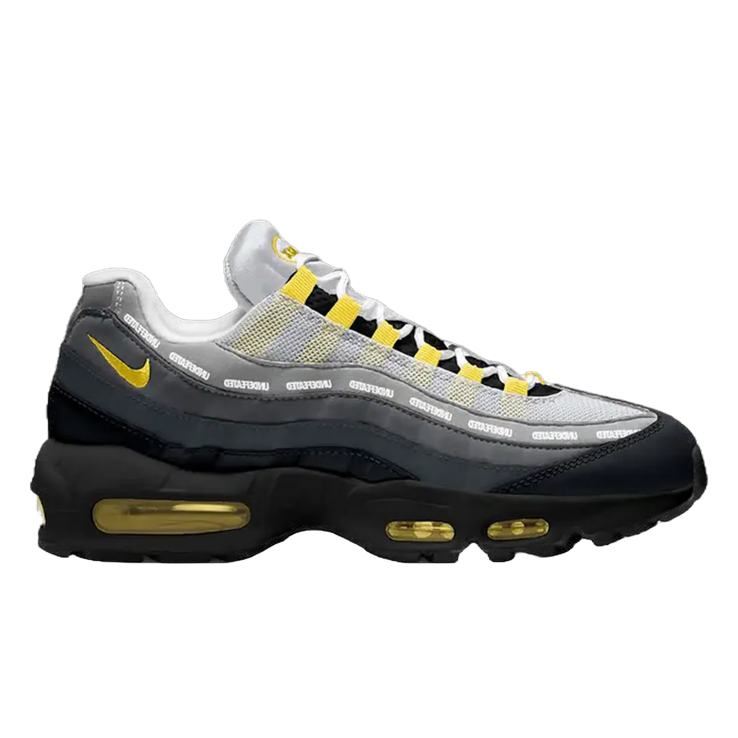 AIR UNIT '95 'Volt Storm'