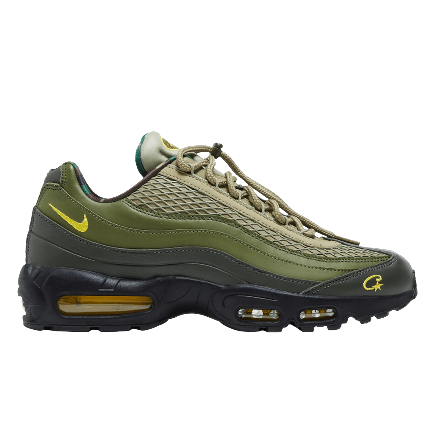 AIR UNIT '95 'Sequoia Field'