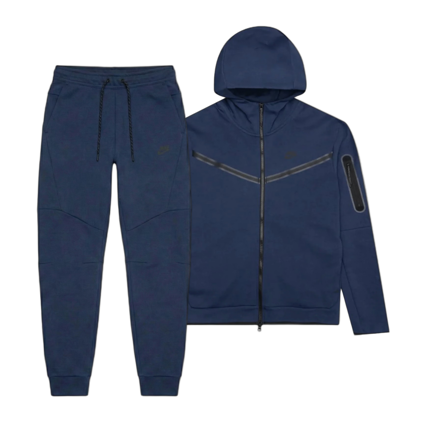 TECHNICAL JOGGER SET “Navy”