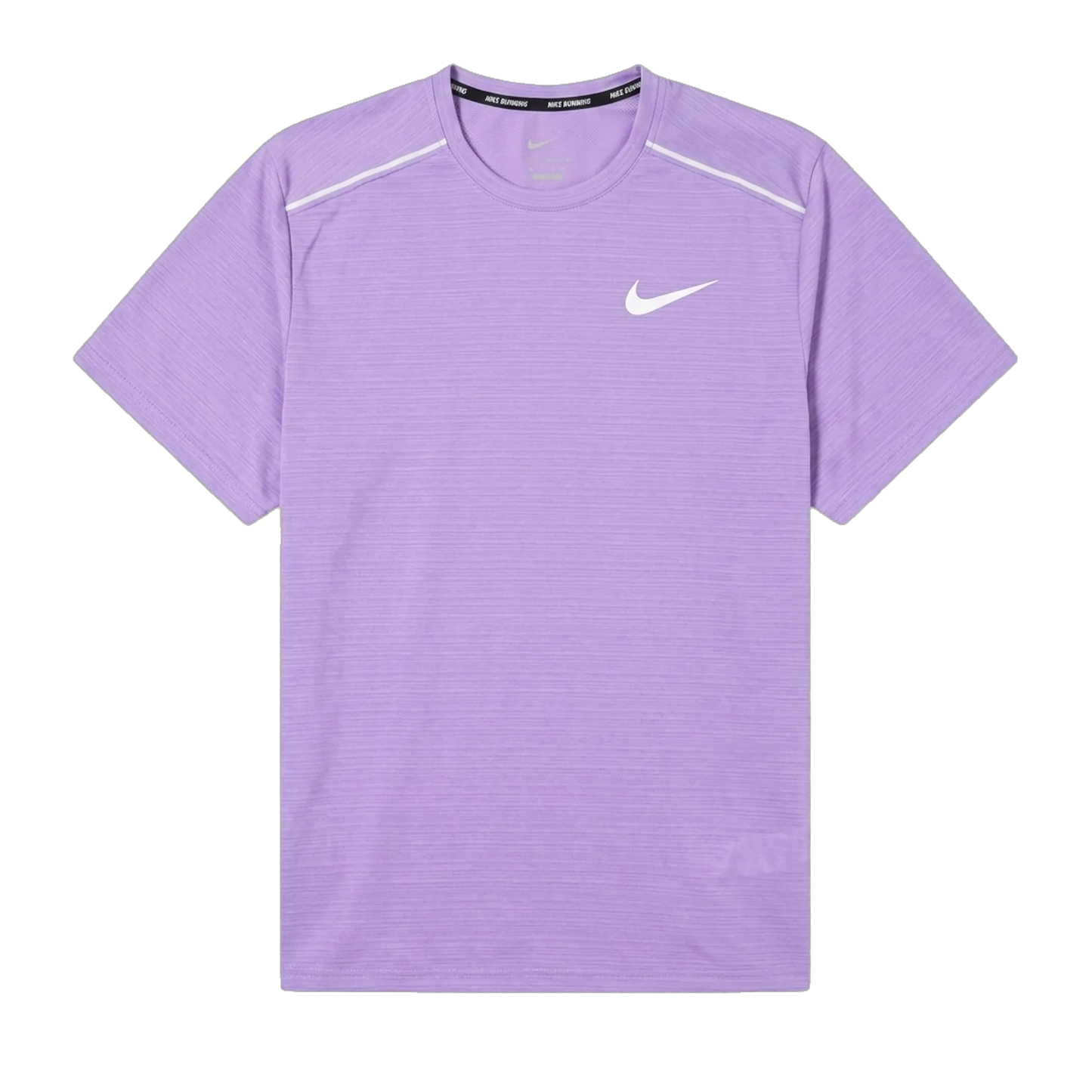 MILER TEE "Violet"