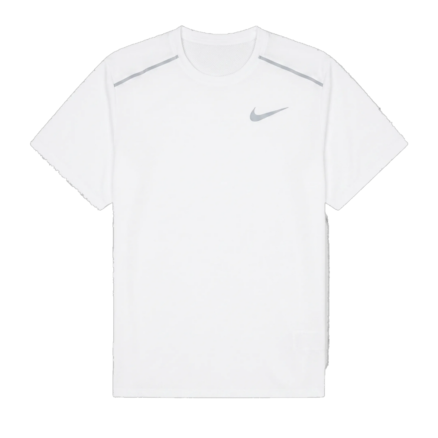 MILER TEE "White"