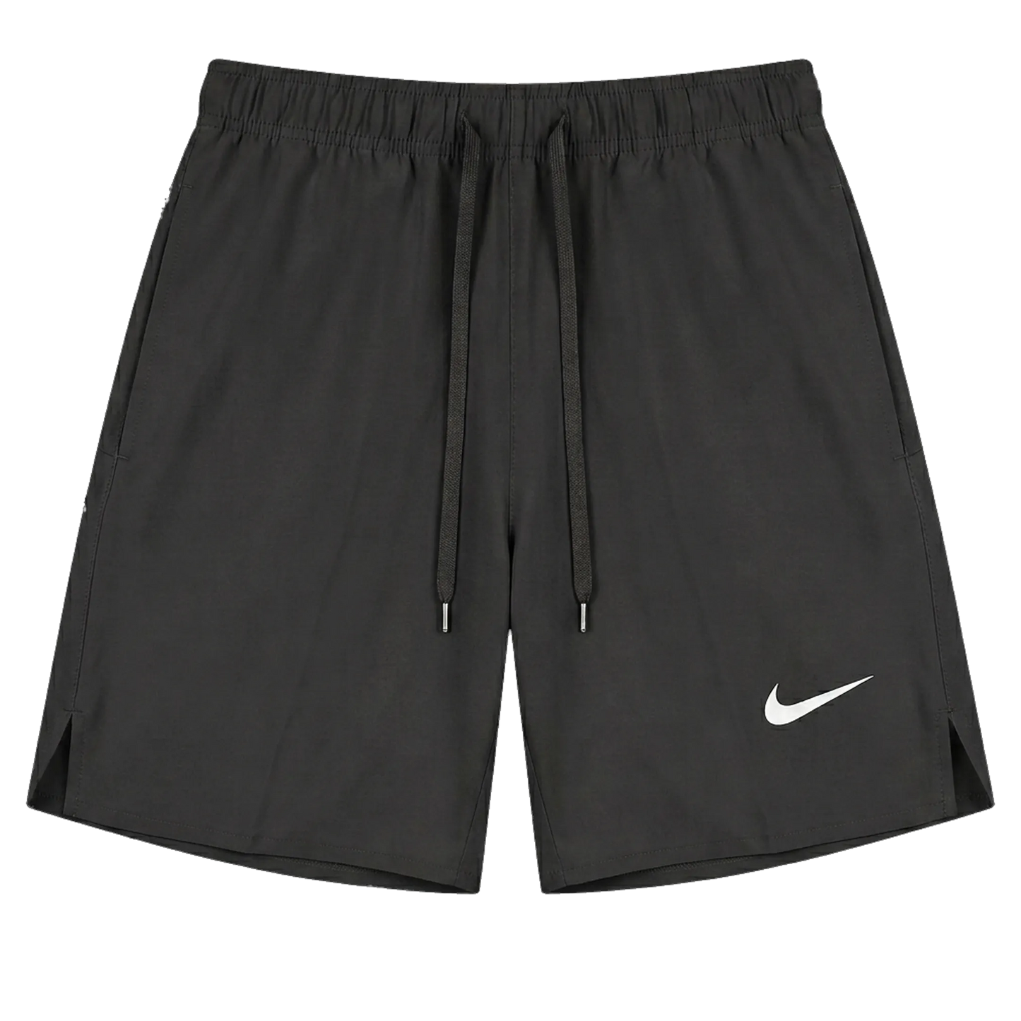MILER SHORTS "Black"