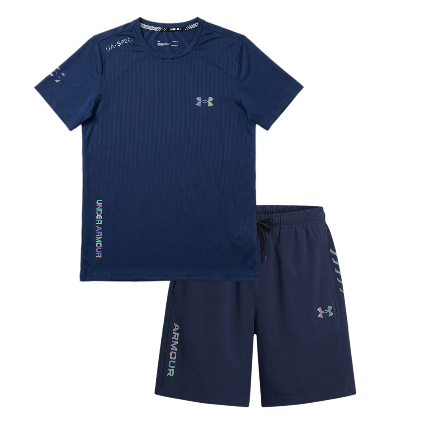 ARMORFIT REFLECTIVE SET "Navy"