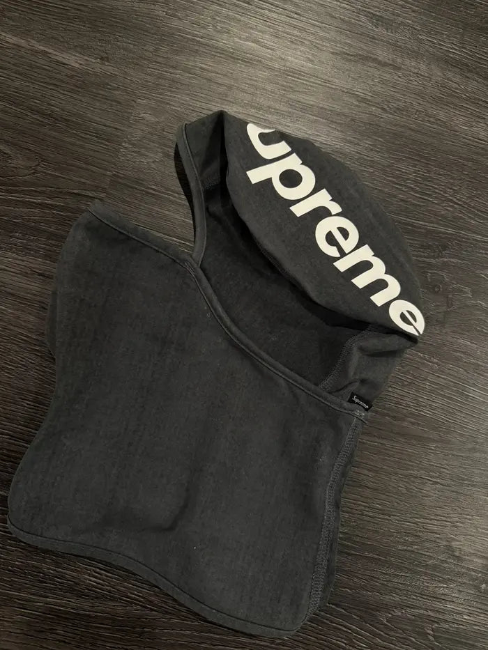 HEAT REACTIVE BALACLAVA “Midnight”