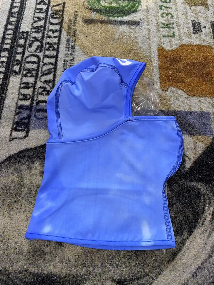 HEAT REACTIVE BALACLAVA “Royal”