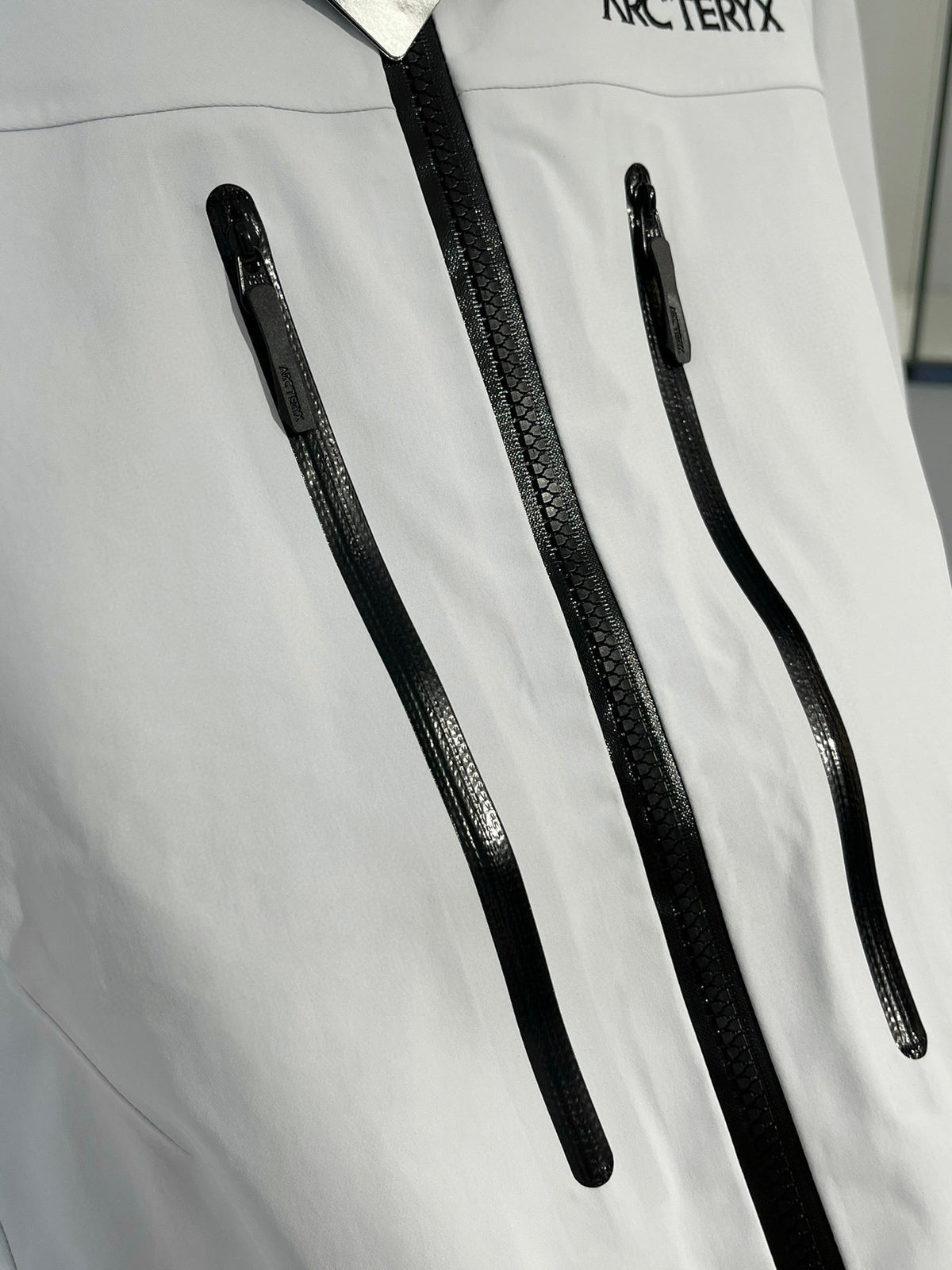 CLIMBERS WINDSHELL “Dawn”