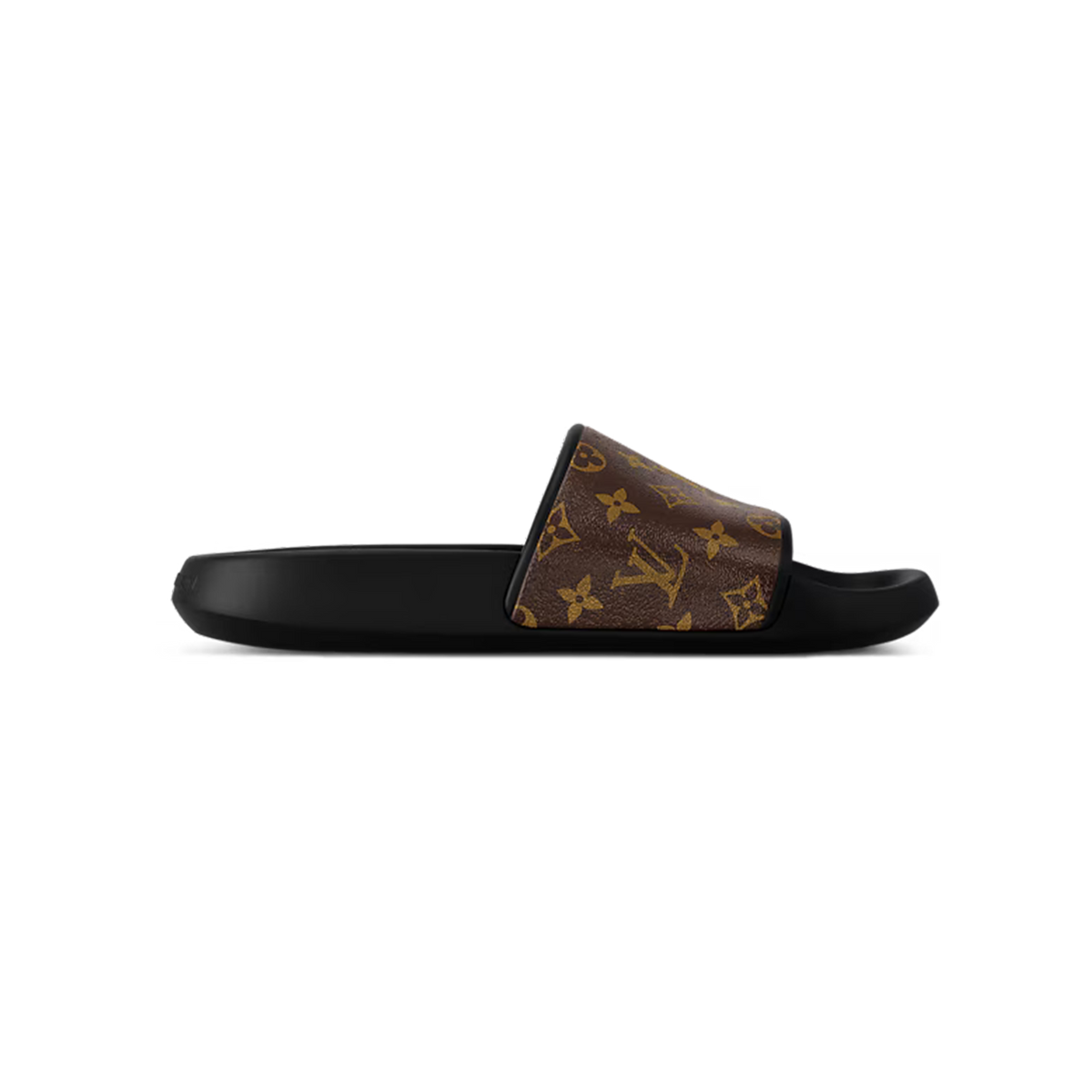 MONOGRAM SLIDE “Waterfront”