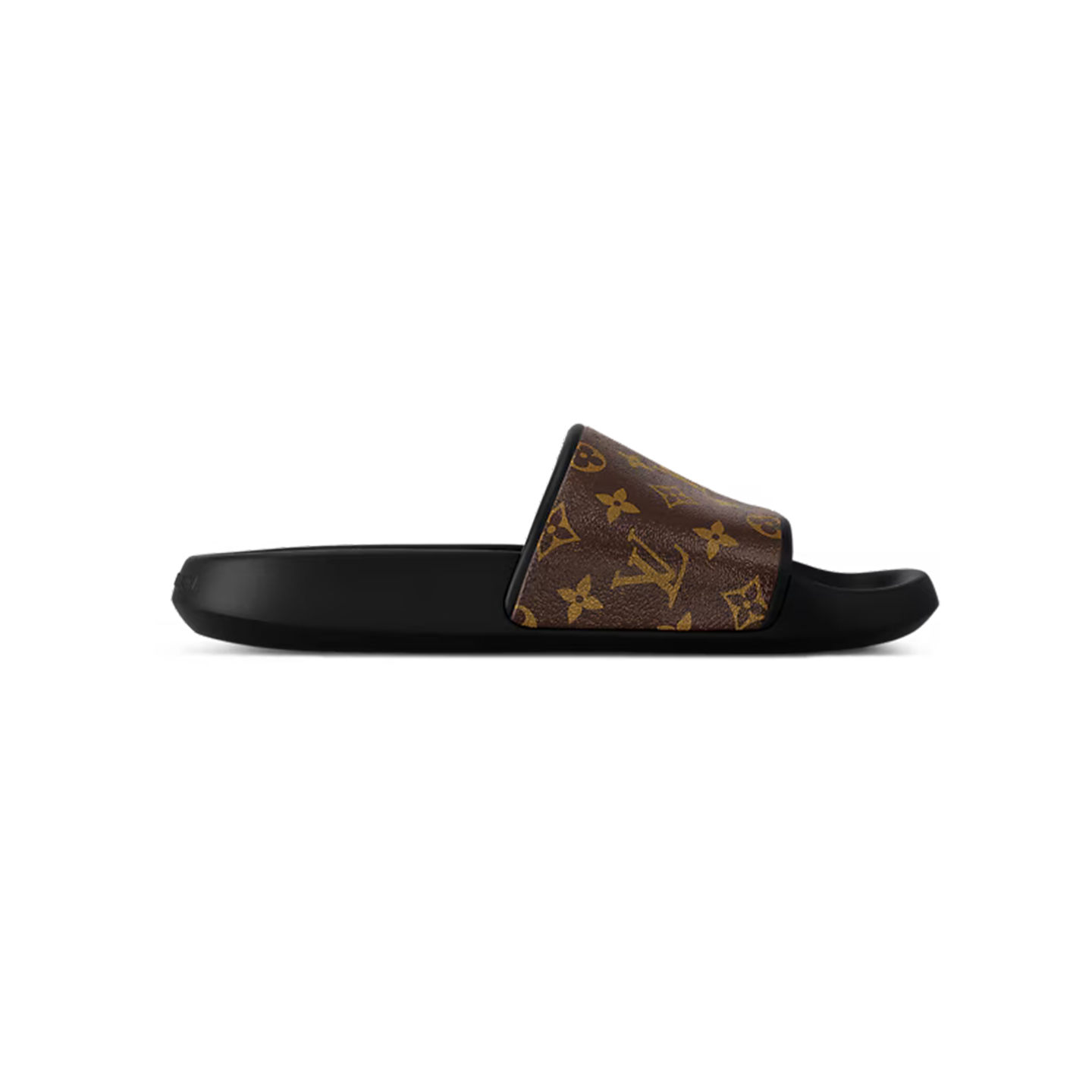 MONOGRAM SLIDE “Waterfront”