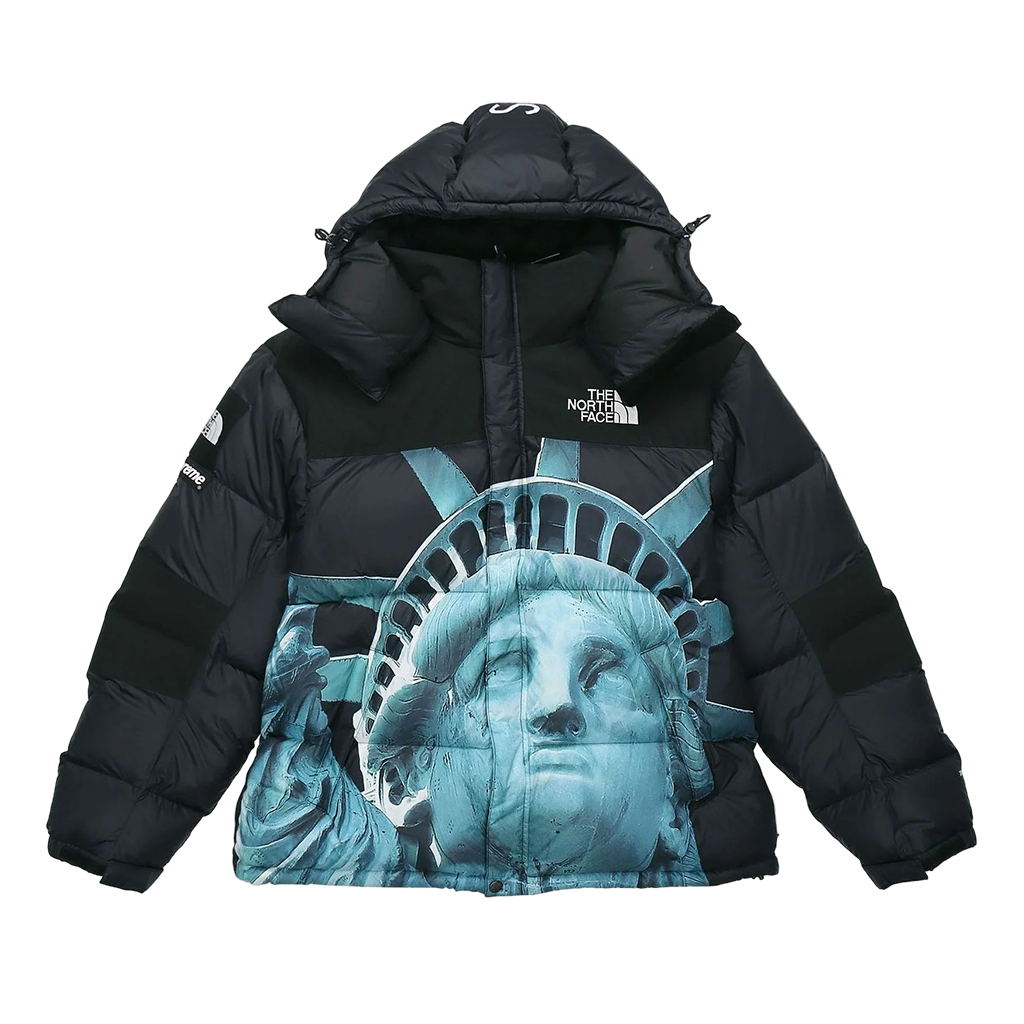 700 FILL SHELL PUFFER “Liberty”