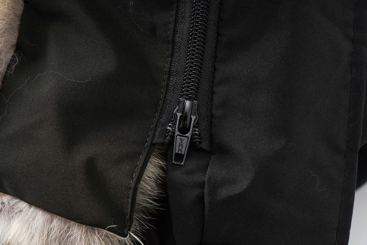 CNDA 鹅绒服 "CARSON"