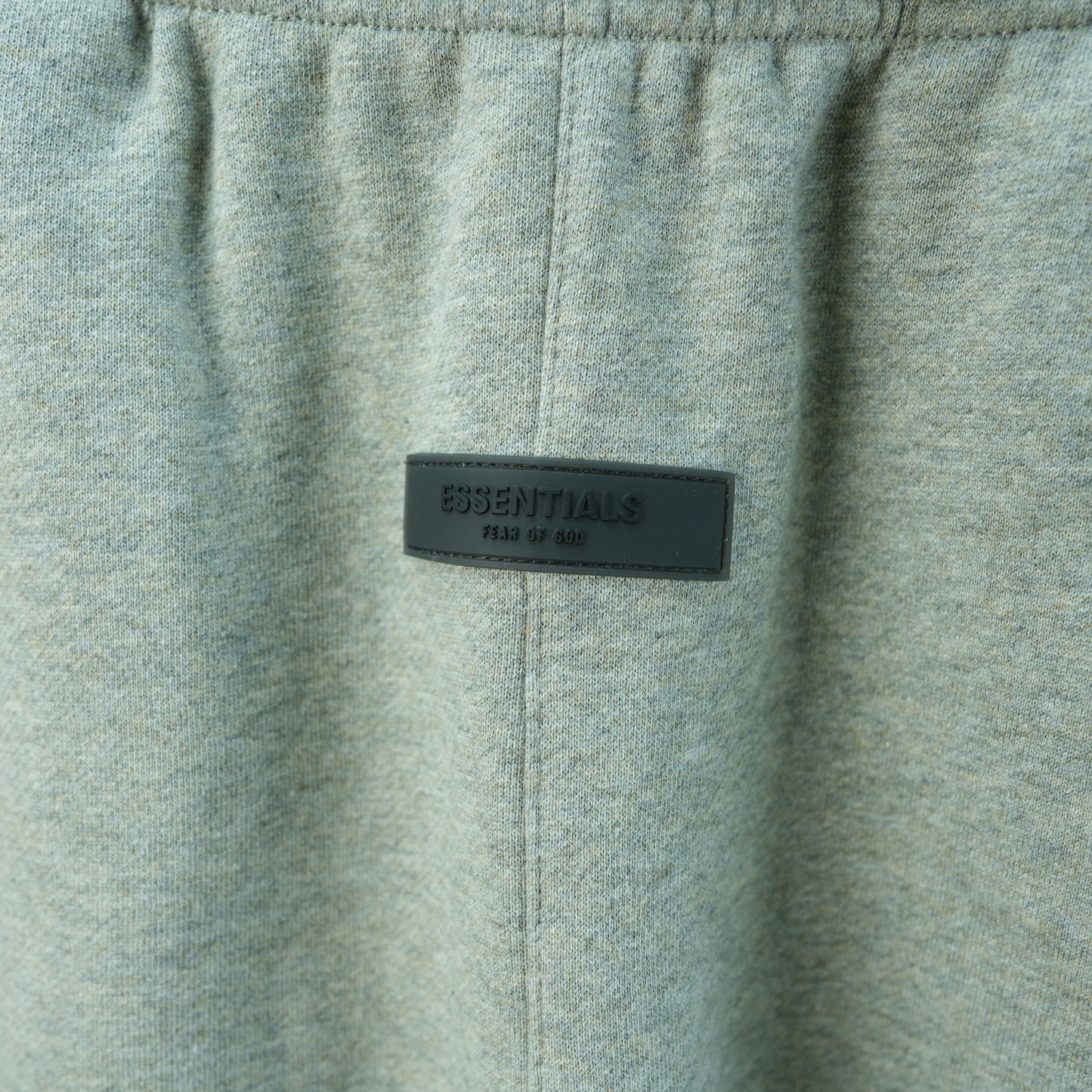 UTILITY FLEECE SET “Ash”