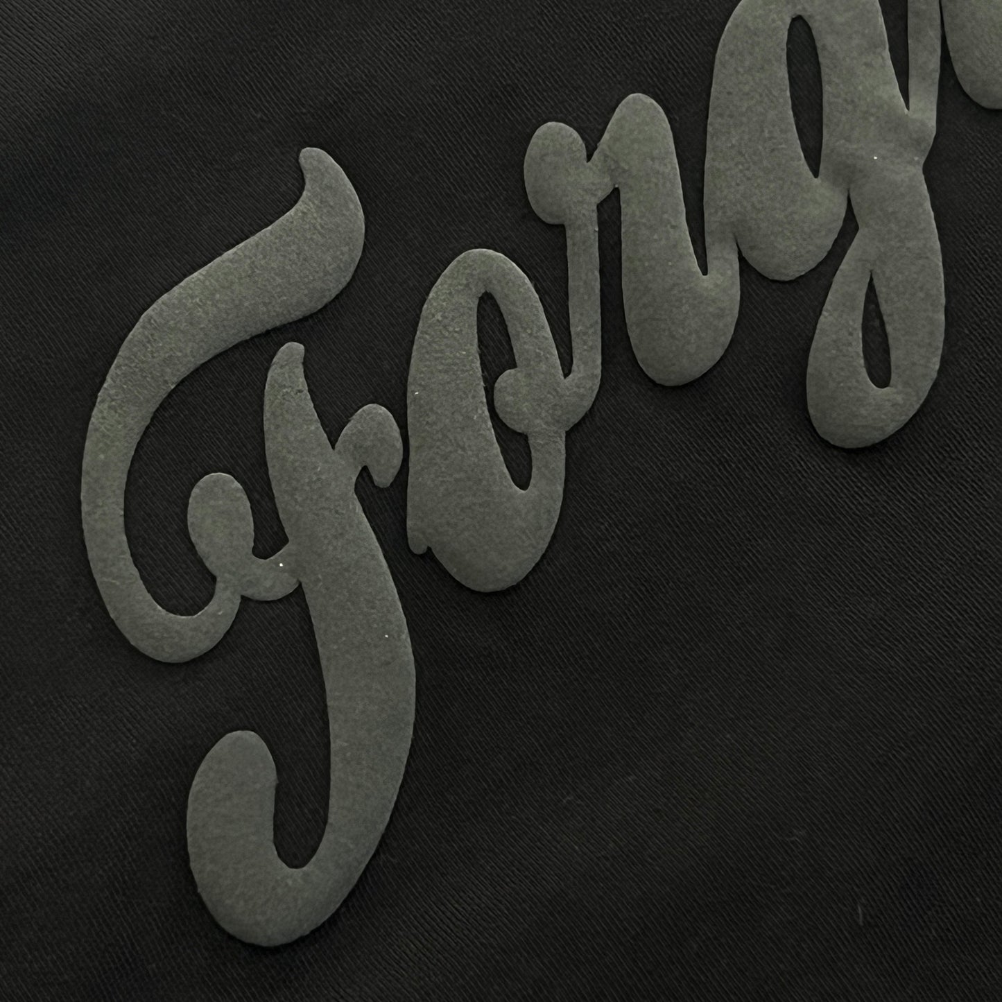 UTILITY GRAPHIC TEE “Forgive Me”