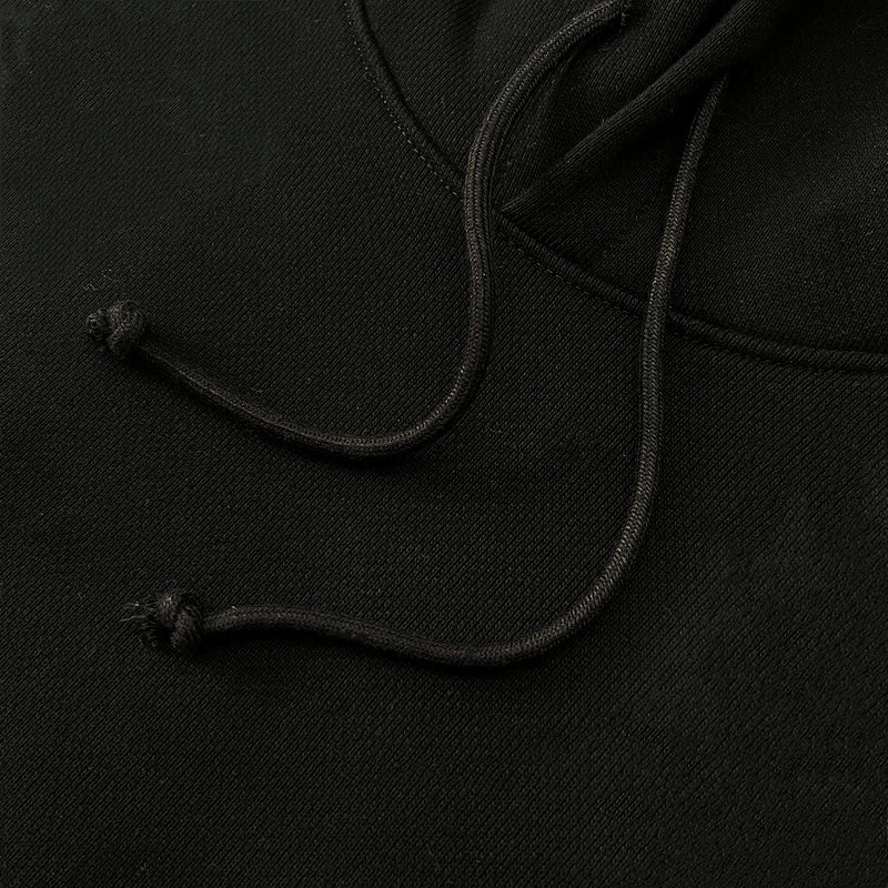 WASHED INDIGO SET “Black”