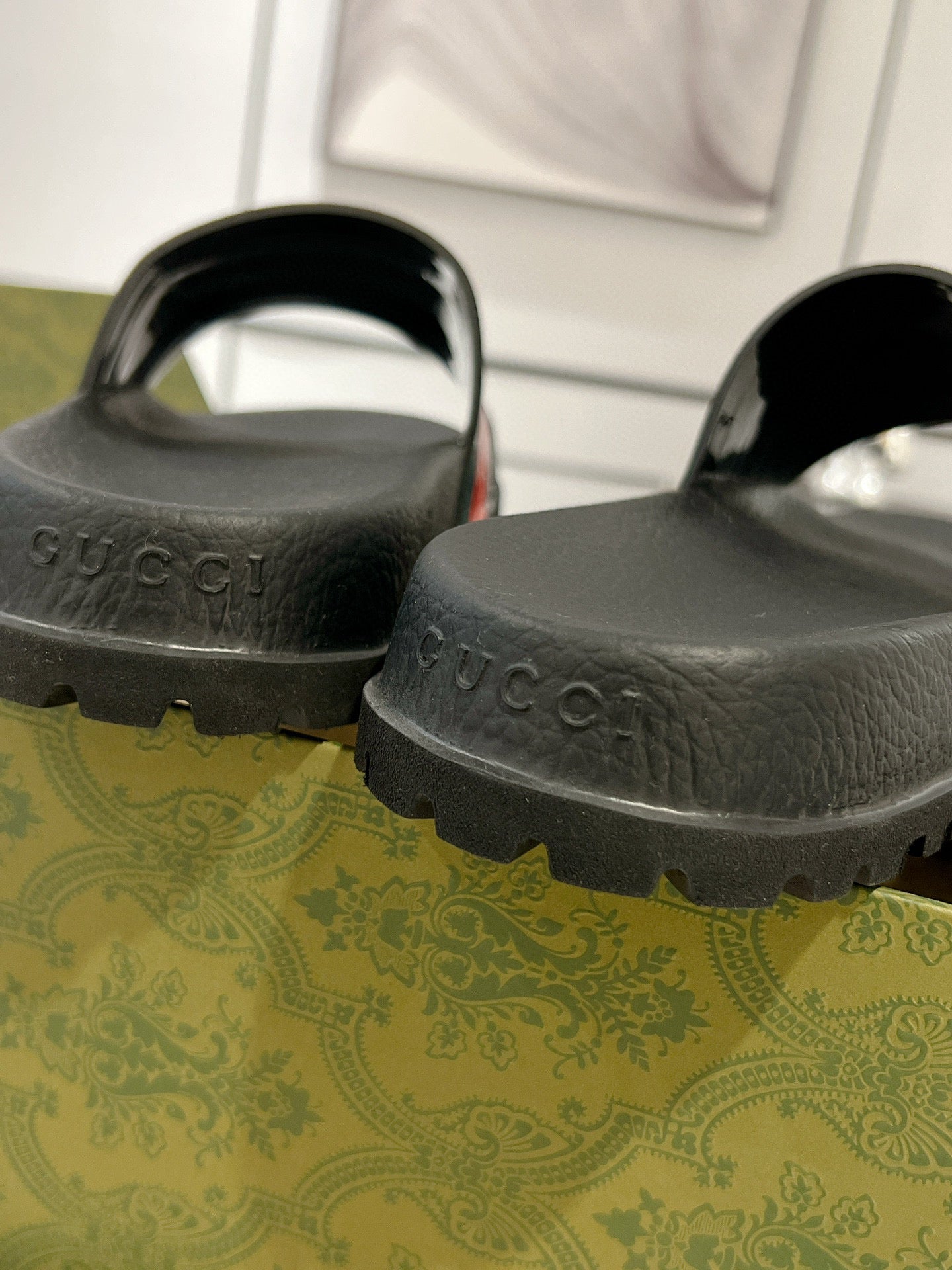 WEB RUNNER '00 “Black”