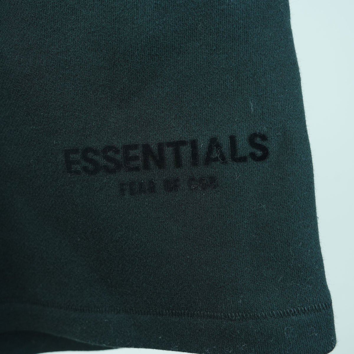 F*G ESSENT*ALS 套装 "黑色"