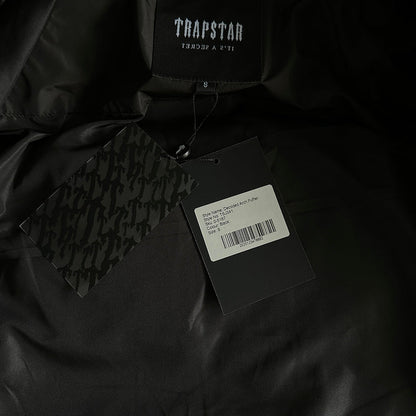IRONGATE ARCH PUFFER “Archive”