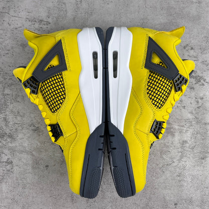 COURT LEGACY IV “Tour Yellow”