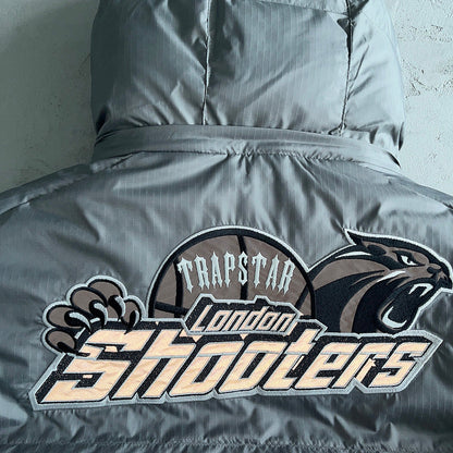 IRONGATE ARCH PUFFER “Shooters Grey”