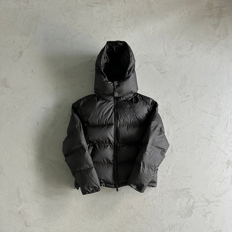 IRONGATE ARCH PUFFER “Shooters Blackout”