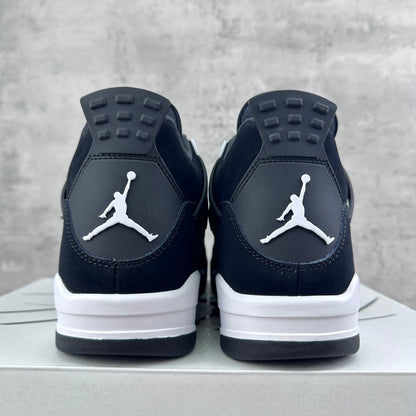 COURT LEGACY IV “White Thunder”