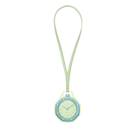 Royal Pop Pocket Watch - BLAUE ACHT