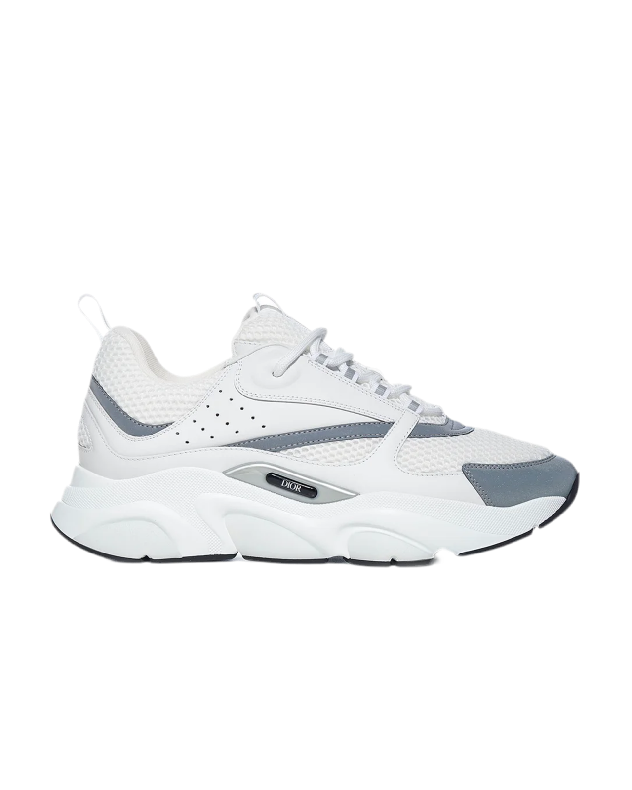 LOW RUNNER B22 “White”