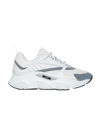 LOW RUNNER B22 “White”