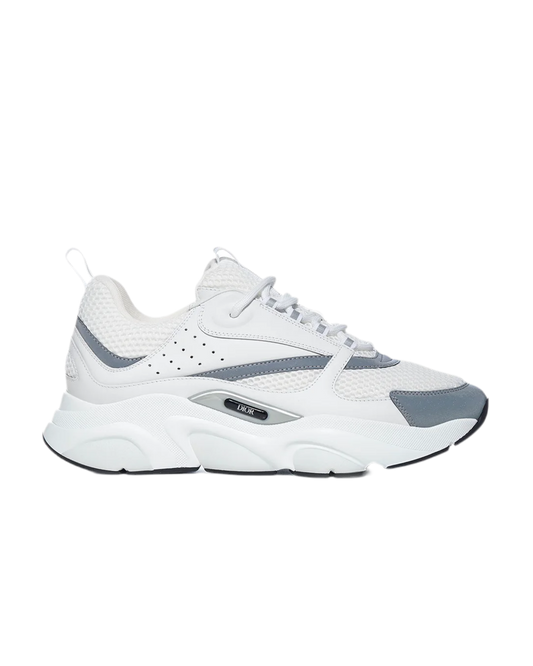LOW RUNNER B22 “White”
