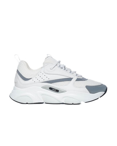 LOW RUNNER B22 “White”