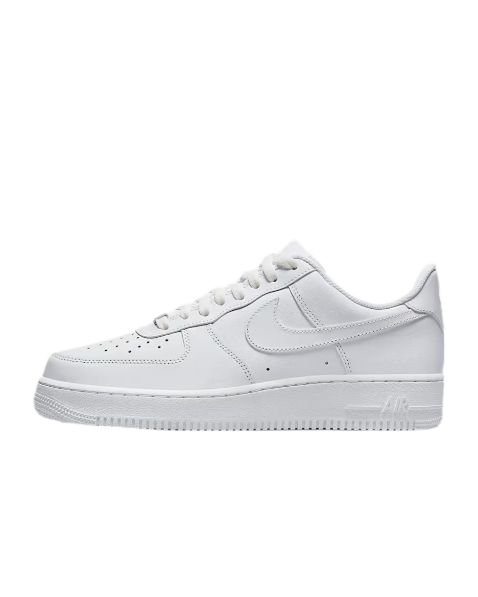 CLASSIC COURT TRAINER “White”