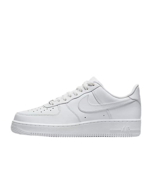 CLASSIC COURT TRAINER “White”