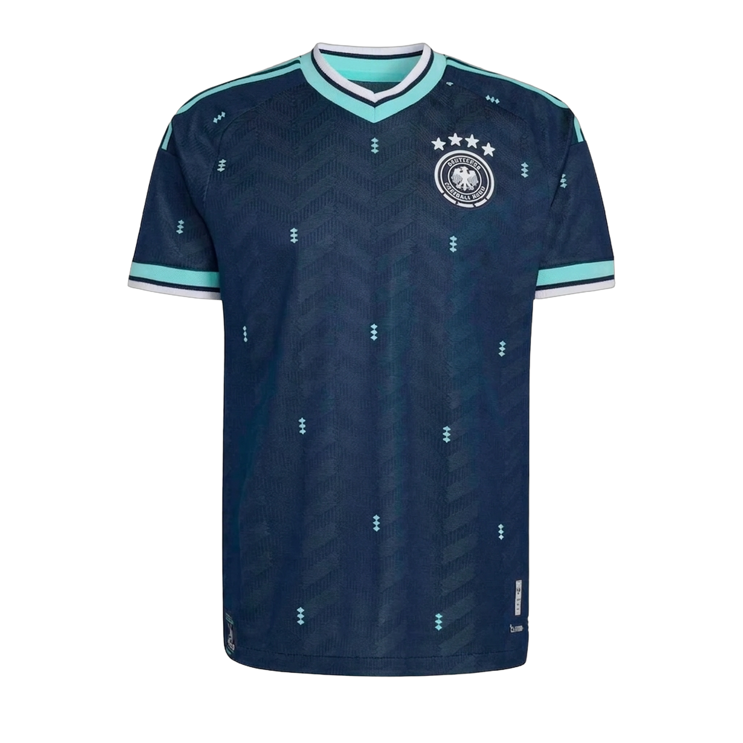 LEGACY GERMAN “2026 Away Edition”