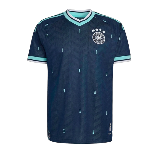 LEGACY GERMAN “2026 Away Edition”