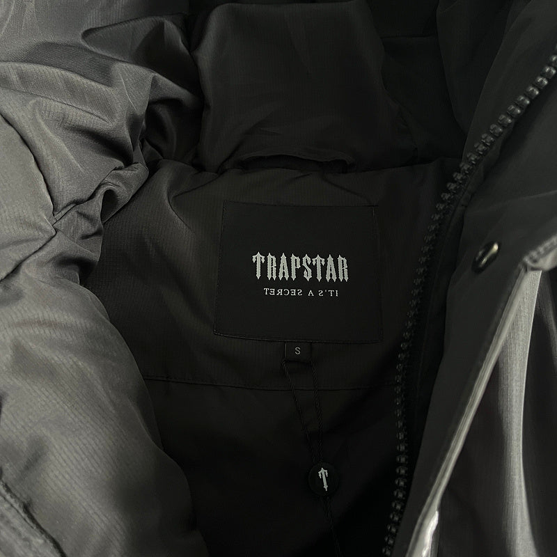 IRONGATE ARCH PUFFER “Decoded 2.0”