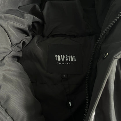 IRONGATE ARCH PUFFER “Decoded 2.0”