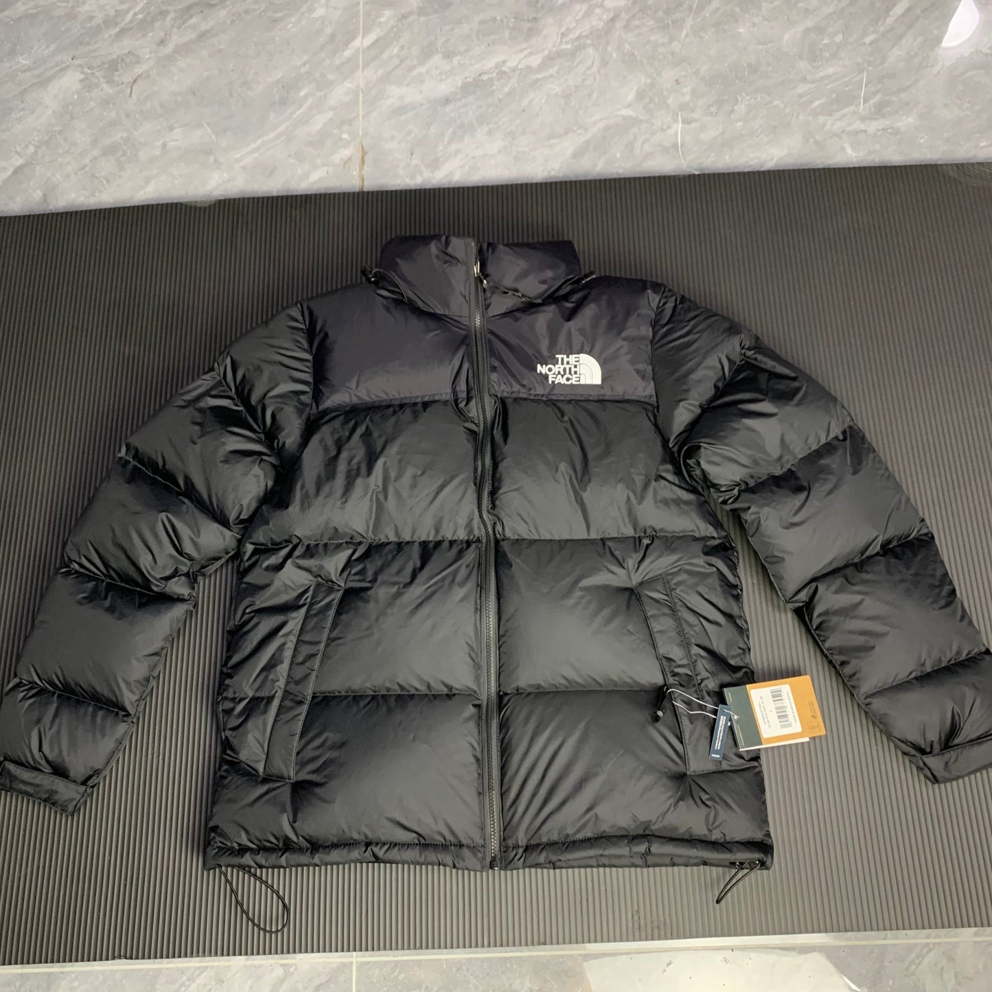 700 FILL SHELL PUFFER “1996 Retro Nuptse”